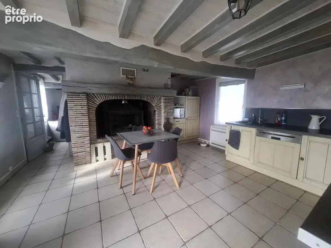 Maison de charme - photo 4