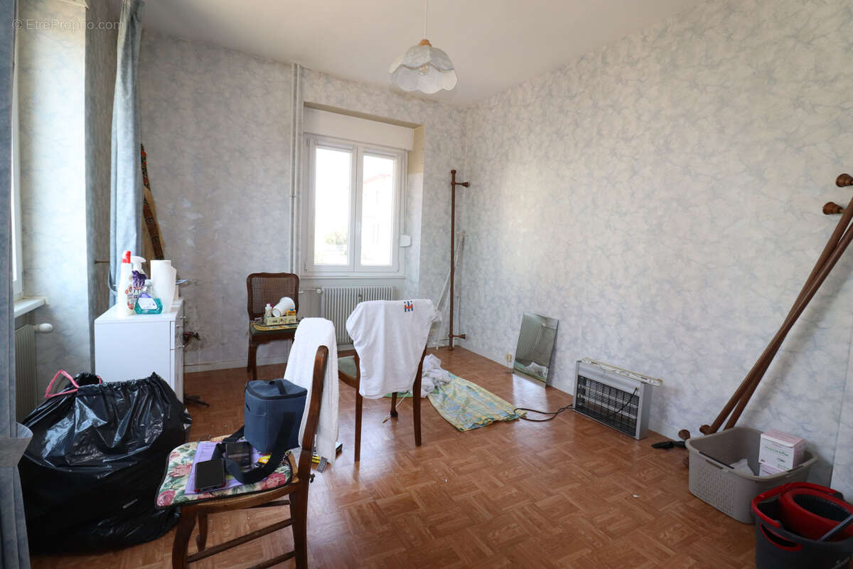 Grande maison - photo 5