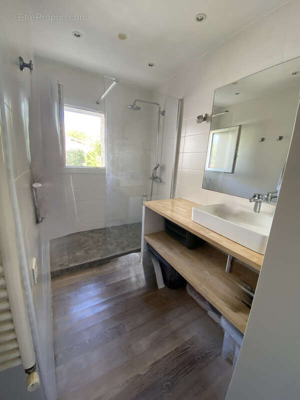 Maison à MARSEILLE-12E