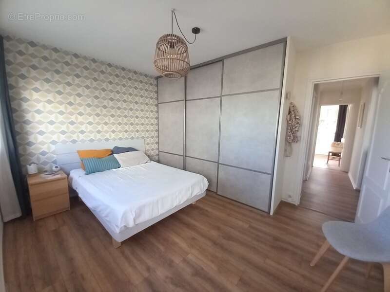Appartement à LAVAL