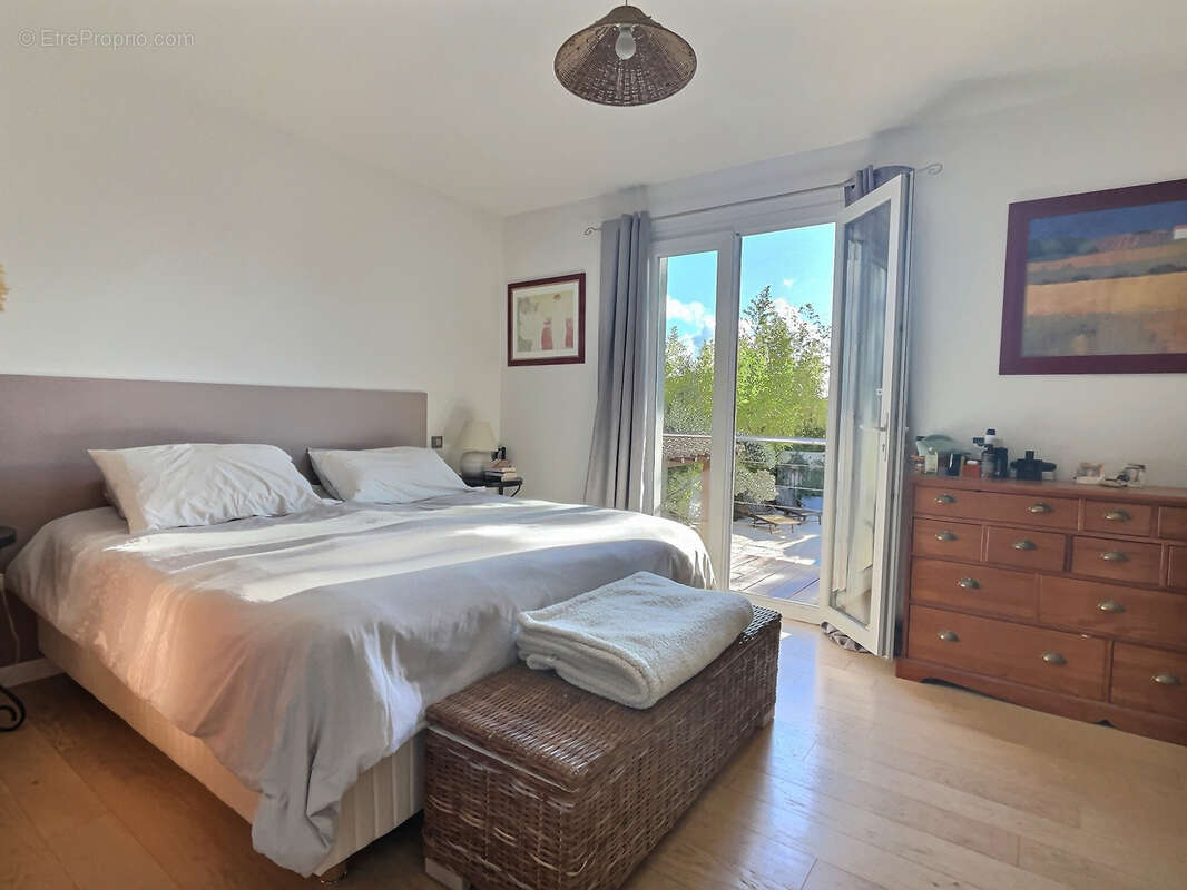 Maison à PRADES-LE-LEZ