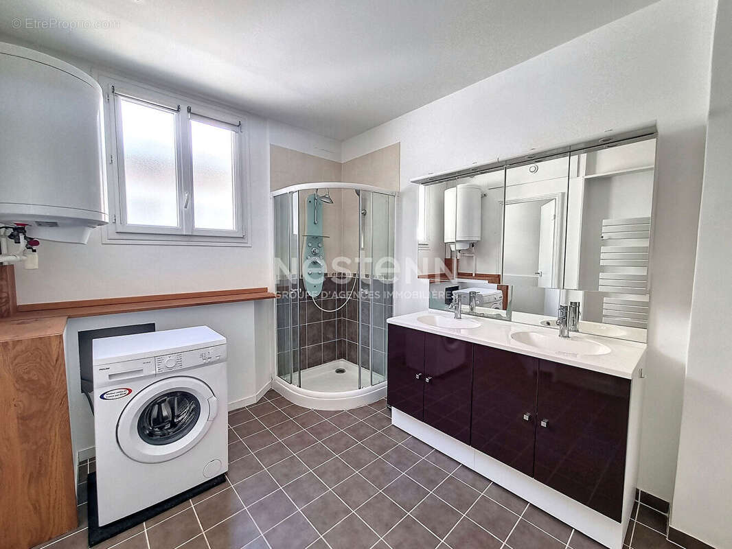 Appartement à CHANTILLY