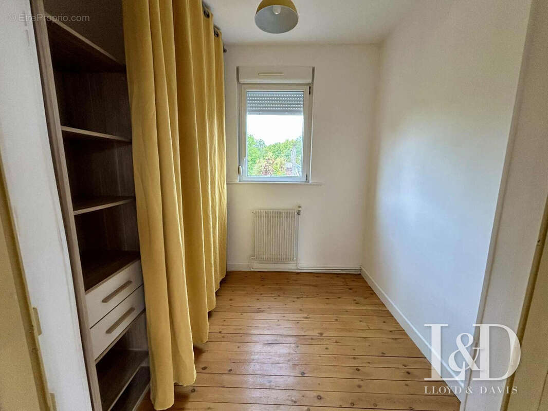 Maison à MORTAGNE-DU-NORD