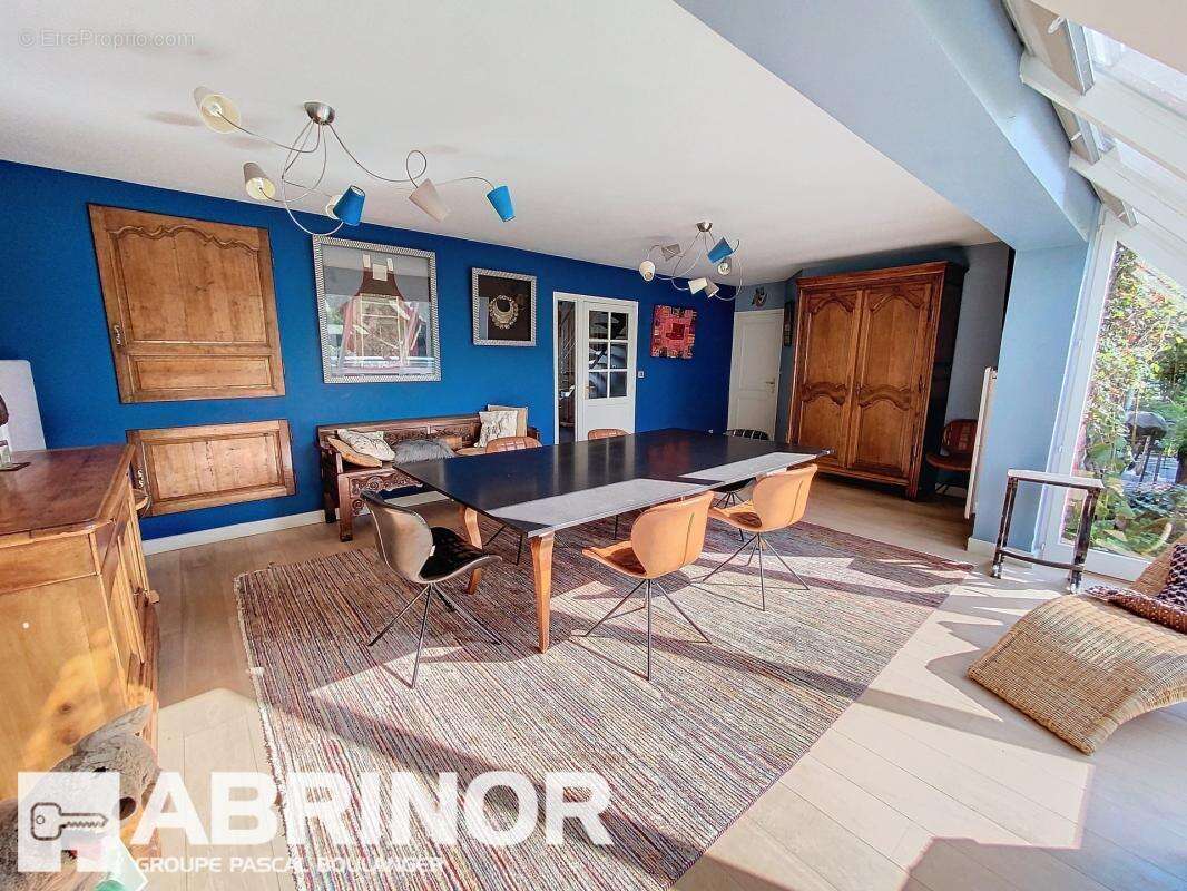 Maison à WATTIGNIES