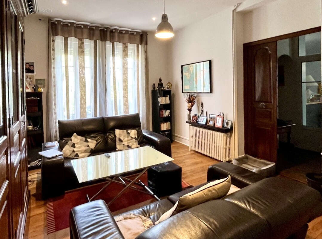 Maison à LORIOL-SUR-DROME