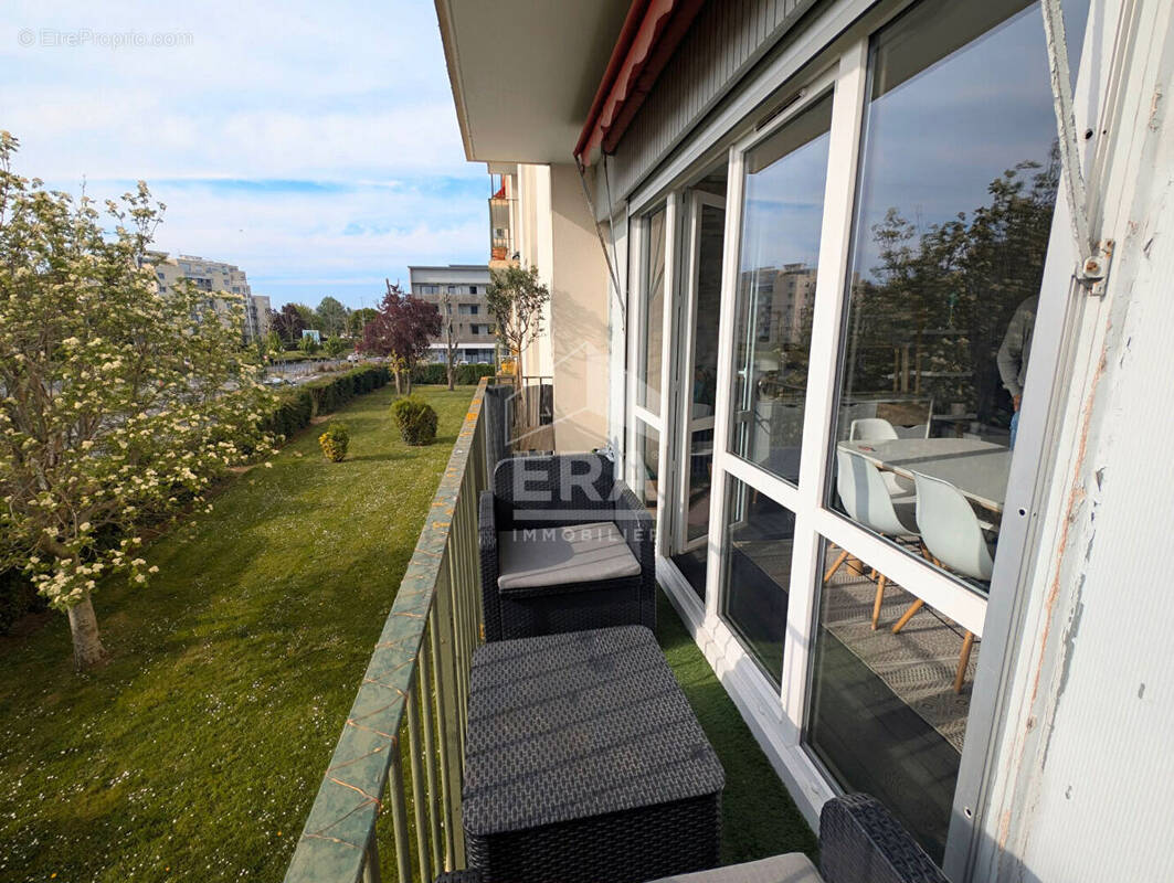 Appartement à CAEN