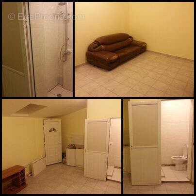 Appartement à BOBIGNY