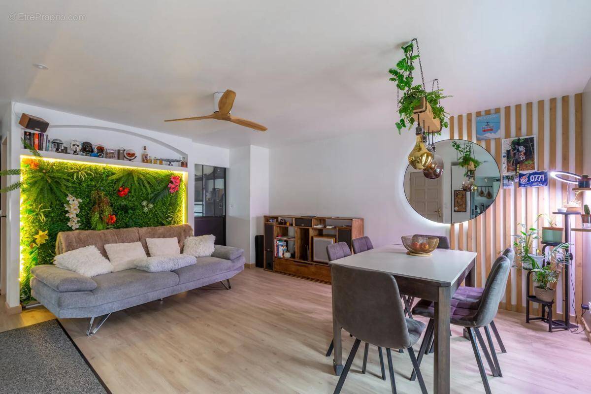 Appartement à L&#039;ARBRESLE