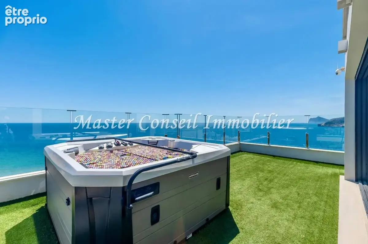 Penthouse sur la Costa Blanca - photo 12