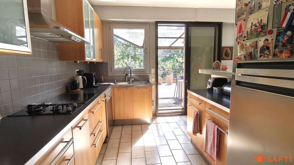 Photo 7 - Maison à L&#039;ETANG-LA-VILLE