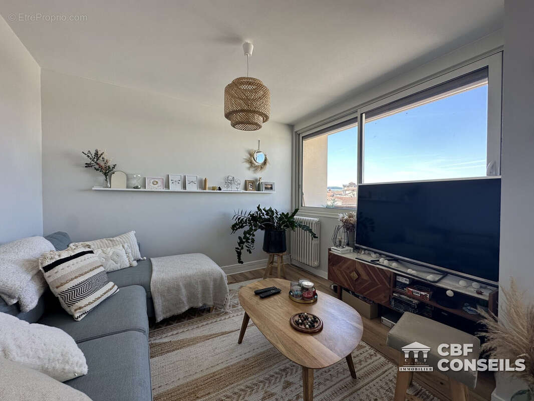 Appartement à ISSOIRE