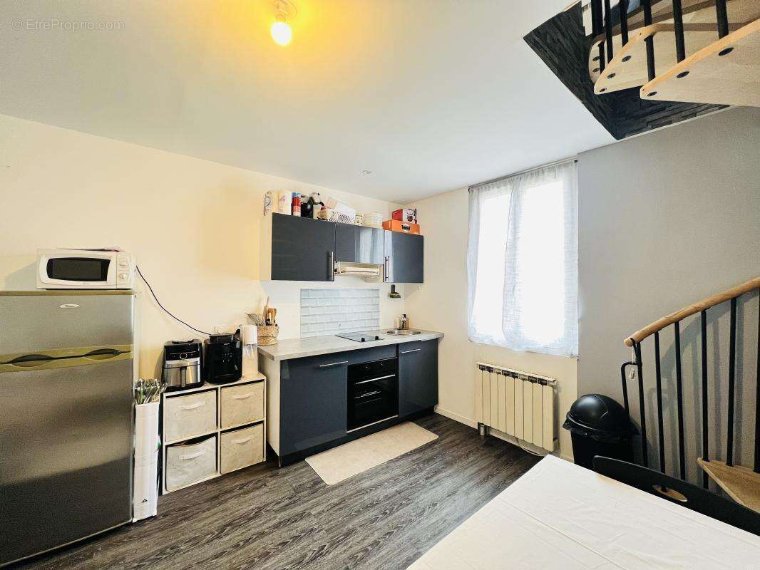 Appartement à SAINT-JUNIEN