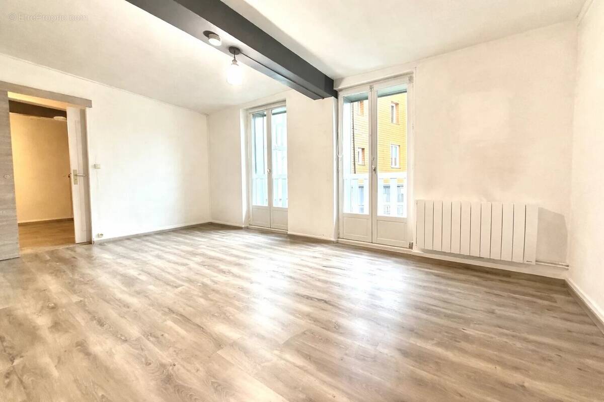 Appartement à ROUEN