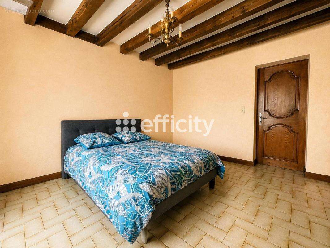 Maison 215 m² à Bierry-Les-Belles-Fontaines  - photo 9