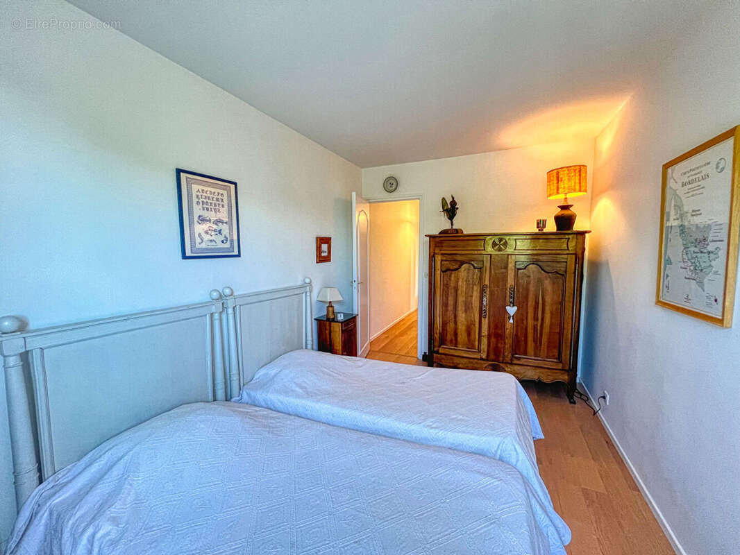 Appartement à ROYAN