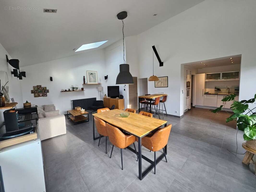 5954533099581794797 - Maison à RIEUX