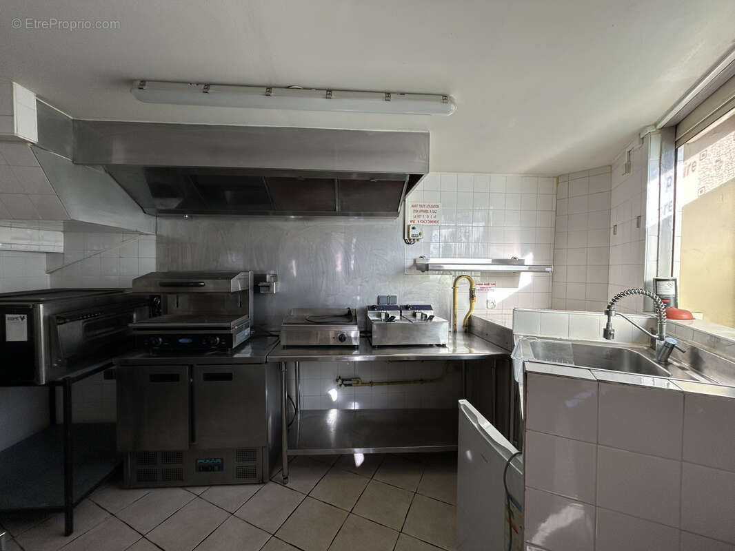 Appartement à BRAM