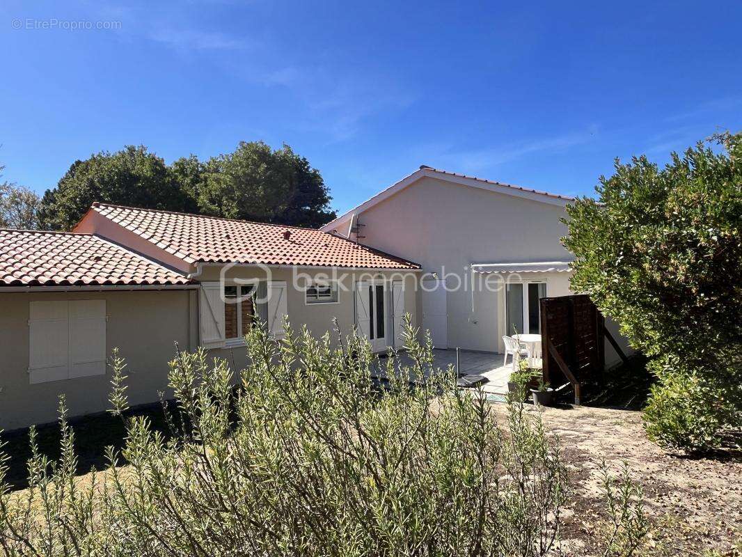 Maison à SOULAC-SUR-MER