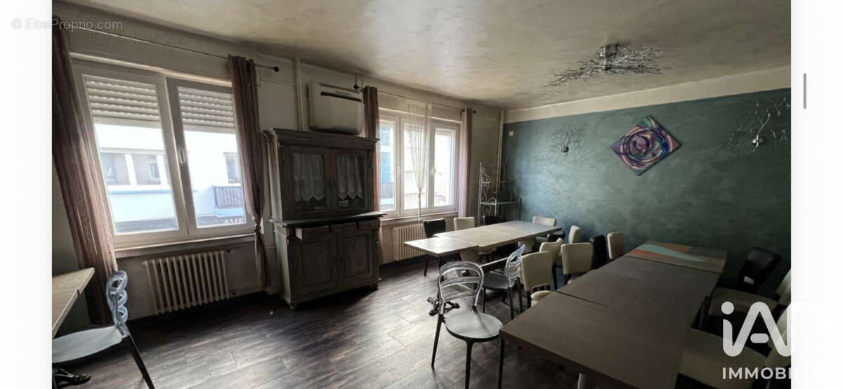 Appartement 800 m² à Hagondange  - photo 2