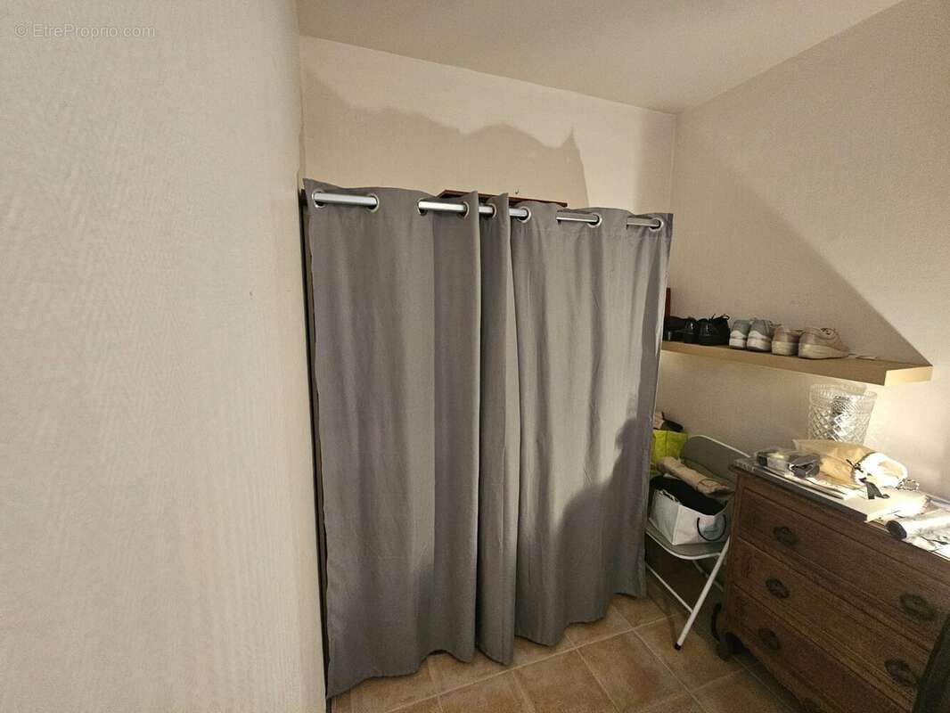 Appartement à DEAUVILLE