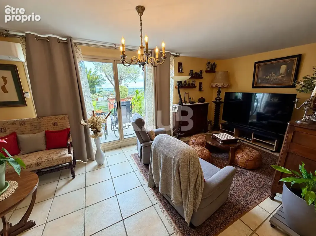 Duplex T8 - 307 m² - photo 5