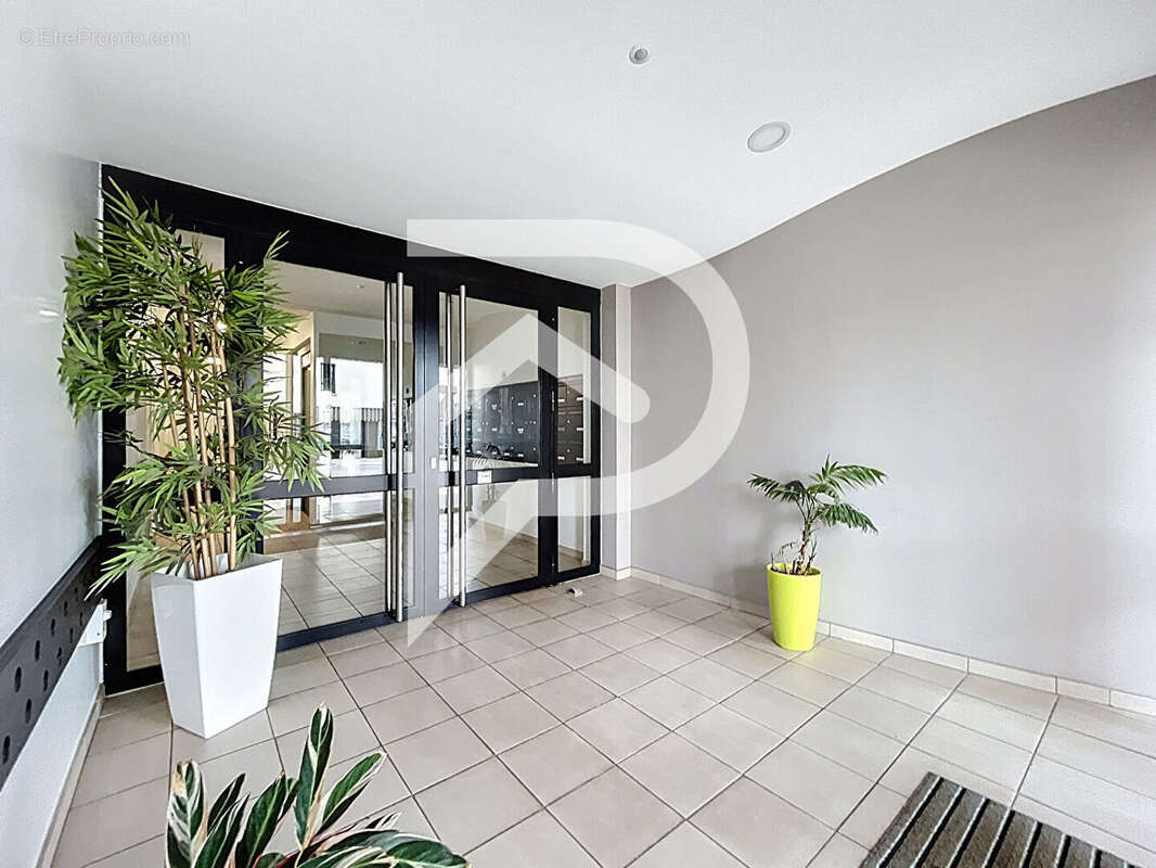 Appartement à SOISSONS