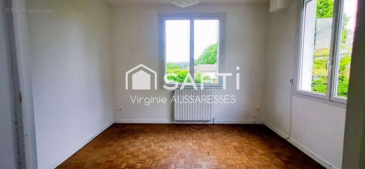 Photo 5 - Maison à BRESSOLS