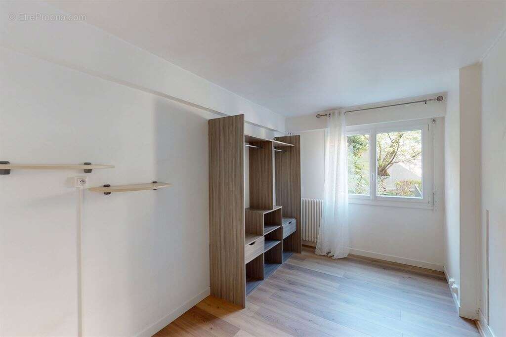 Appartement à CLAMART