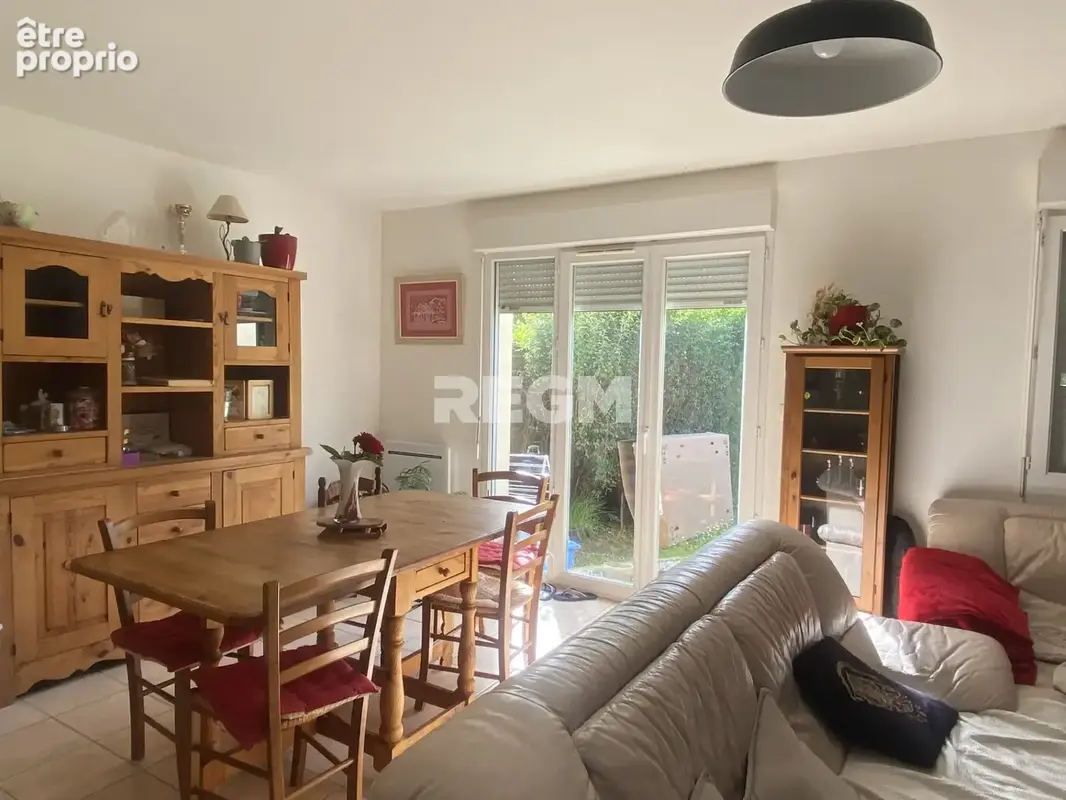 Maison 80 m² à Morigny-Champigny  - photo 7