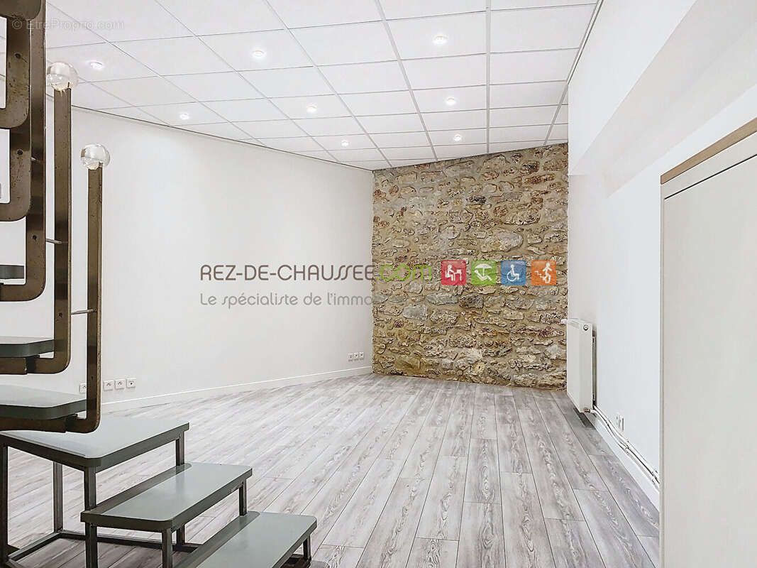 Appartement souplex place victor hugo - photo 2