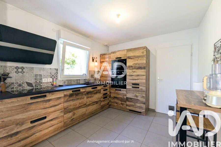 Photo 8 - Maison à GIVENCHY-EN-GOHELLE