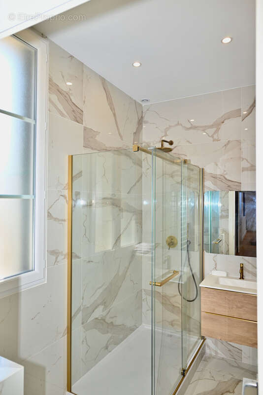 Appartement à BEAULIEU-SUR-MER