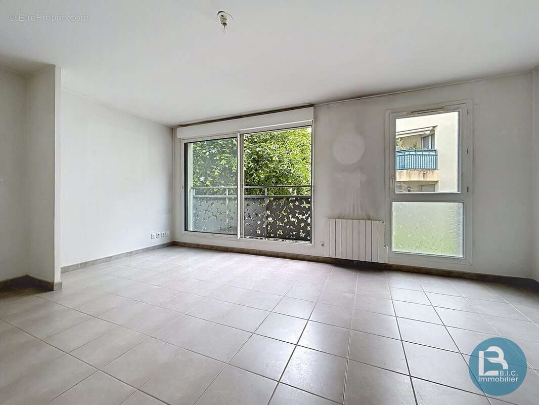 Appartement à FRANCHEVILLE