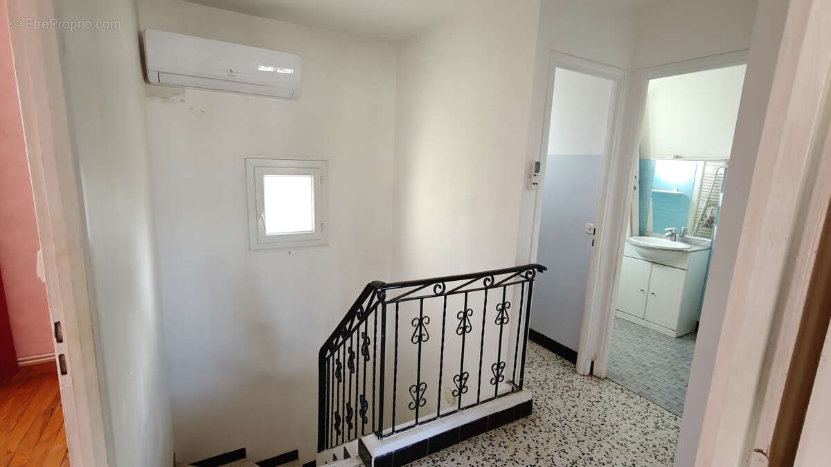 Maison à LIMOUX
