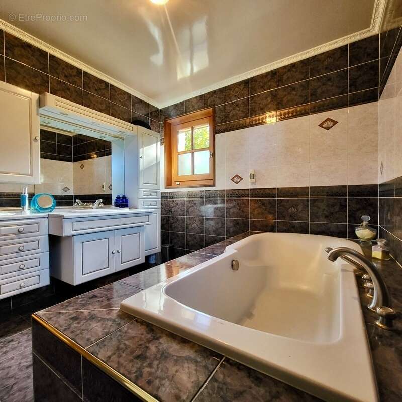 Maison à SAINT-PAUL-EN-CHABLAIS