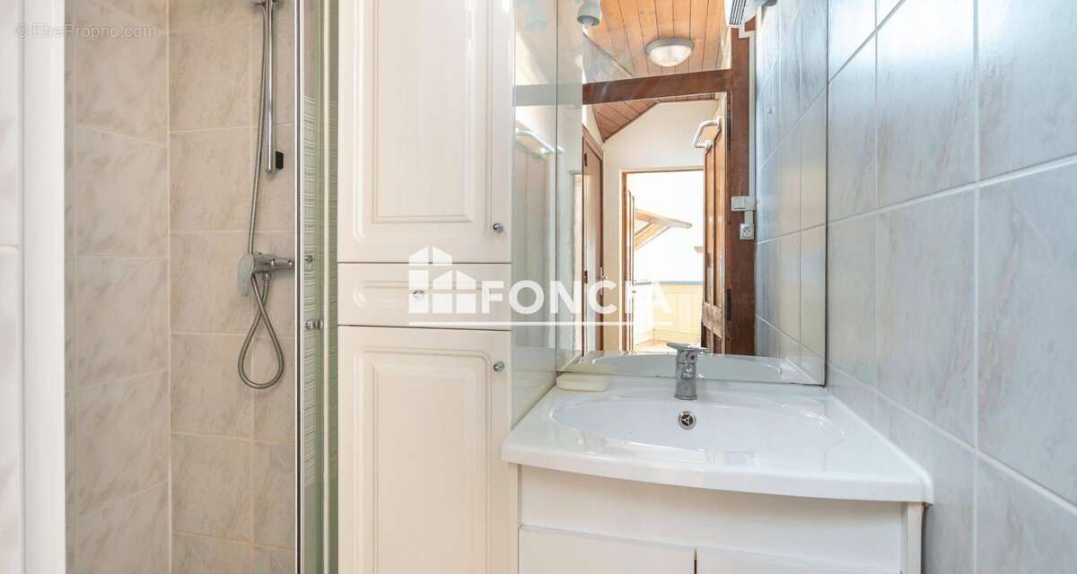 Exclusivite claix - centre ville - photo 7