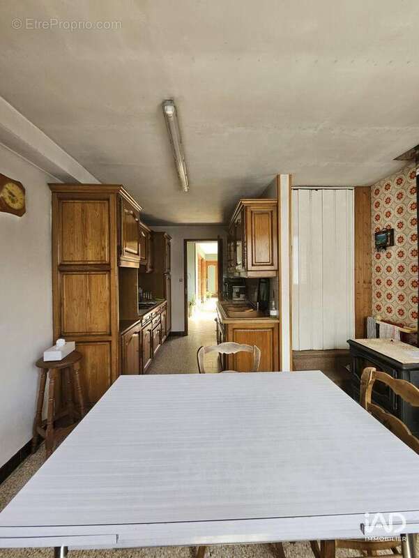 Maison 152 m² à Argoeuves  - photo 5