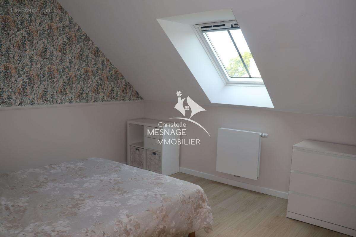 Maison à LE MINIHIC-SUR-RANCE