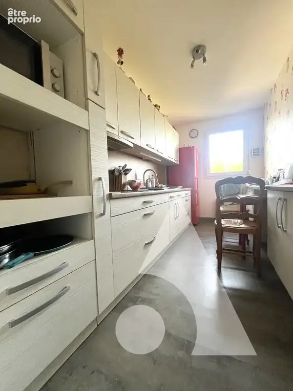 Appartement compiegne en investissement locatif - photo 3