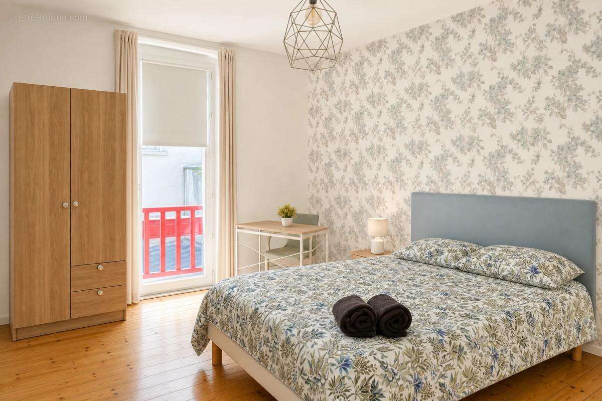 Appartement à VILLERS-SUR-MER