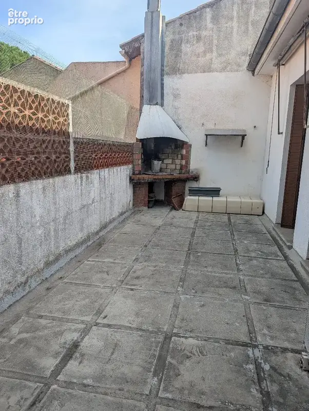 Spacieux T3 traversant avec terrasse ! - photo 10