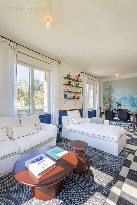 Appartement à SAINT-BRIAC-SUR-MER