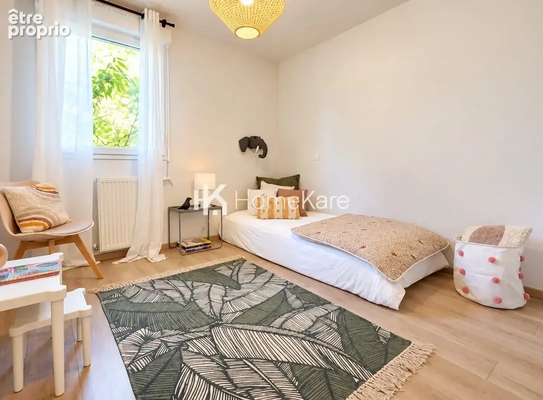 Maison 3 pièces 65 m² à vendre à Saint-Orens-De-Gameville (31650) - photo 7
