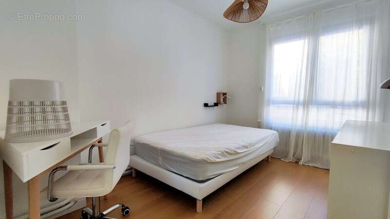 Appartement t4 dijon centre - colocation - photo 7