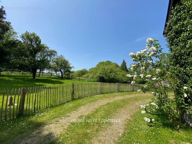 Dpt Calvados (14), à vendre proche de FEUGUEROLLES SUR SEULLES propriete P10 - photo 43