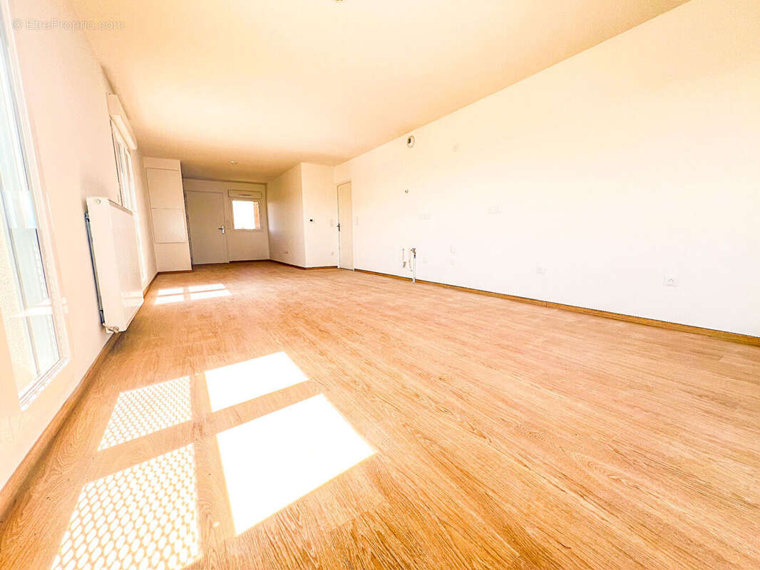 Dernier etage - photo 7