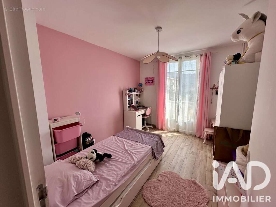 Appartement 66 m² à Toulon  - photo 8