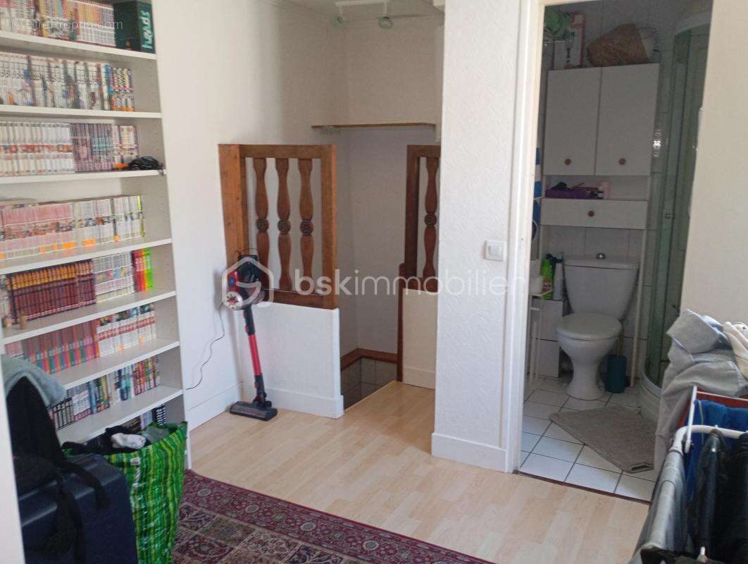 Appartement 36 m² à Meudon  - photo 3