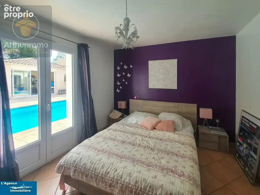 Vente Maison Saint-philbert-de-grand-lieu(44310) 618 000ï¿œ - photo 3