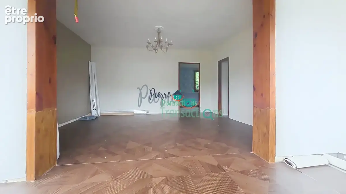 Maison 4 pièces 83 m² à vendre à Lillebonne (76170) - photo 6